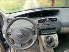 Renault Scenic 1.6  04r - 7