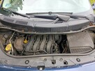 Renault Scenic 1.6  04r - 8