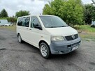 Volkswagen Transporter T5 2.5TDI 130km 04r - 1