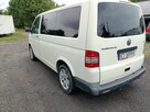 Volkswagen Transporter T5 2.5TDI 130km 04r - 3