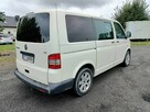 Volkswagen Transporter T5 2.5TDI 130km 04r - 4