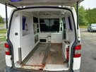 Volkswagen Transporter T5 2.5TDI 130km 04r - 7