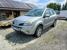 Renault Koleos 2.0DCI 150km 08r 4x4 automat - 2