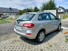 Renault Koleos 2.0DCI 150km 08r 4x4 automat - 4