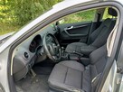 Audi A3 2.0TDI 140km 05r - 5