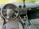 Audi A3 2.0TDI 140km 05r - 7