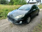 Peugeot 407 1.6 HDI 109km 06r - 2