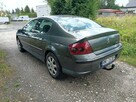 Peugeot 407 1.6 HDI 109km 06r - 3