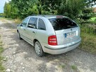 Skoda Fabia 1.4 01r - 3