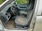 Skoda Fabia 1.4 01r - 5