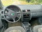 Skoda Fabia 1.4 01r - 7