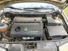 Skoda Fabia 1.4 01r - 8