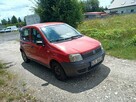 Fiat Panda 1.3 JTD 69km 05r - 1
