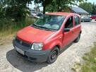 Fiat Panda 1.3 JTD 69km 05r - 2