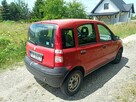 Fiat Panda 1.3 JTD 69km 05r - 4