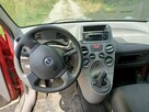 Fiat Panda 1.3 JTD 69km 05r - 7