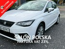 Seat Ibiza Salon Polska Poleasingowy I właściciel Serwis ASO VAT 23% Bezwypadkowy - 1