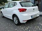 Seat Ibiza Salon Polska Poleasingowy I właściciel Serwis ASO VAT 23% Bezwypadkowy - 5