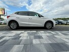 Seat Ibiza Salon Polska Poleasingowy I właściciel Serwis ASO VAT 23% Bezwypadkowy - 7