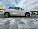 Seat Ibiza Salon Polska Poleasingowy I właściciel Serwis ASO VAT 23% Bezwypadkowy - 8
