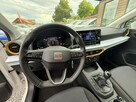 Seat Ibiza Salon Polska Poleasingowy I właściciel Serwis ASO VAT 23% Bezwypadkowy - 9