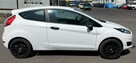 Ford Fiesta 1.2 Ambiente - 3