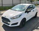 Ford Fiesta 1.2 Ambiente - 8