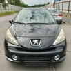 Peugeot 207 1.4 U Move 75 - 2