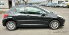 Peugeot 207 1.4 U Move 75 - 4