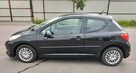 Peugeot 207 1.4 U Move 75 - 8