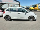 Citroen C3 1.4 HDI Attraction - 4