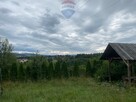 Trzy domki rekreacyjne w Rabce-Zdrój - 6