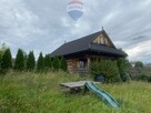 Trzy domki rekreacyjne w Rabce-Zdrój - 14