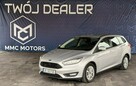 Ford Focus 1.5 TDCi Trend 120kM! Salon Polska! Kombi! VAT 23%! - 1