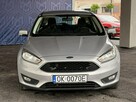 Ford Focus 1.5 TDCi Trend 120kM! Salon Polska! Kombi! VAT 23%! - 3