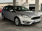 Ford Focus 1.5 TDCi Trend 120kM! Salon Polska! Kombi! VAT 23%! - 4