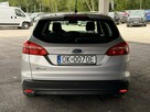 Ford Focus 1.5 TDCi Trend 120kM! Salon Polska! Kombi! VAT 23%! - 6