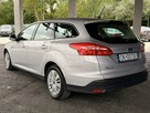 Ford Focus 1.5 TDCi Trend 120kM! Salon Polska! Kombi! VAT 23%! - 7