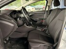 Ford Focus 1.5 TDCi Trend 120kM! Salon Polska! Kombi! VAT 23%! - 11