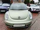 Volkswagen New Beetle 1.6/102KM/SALON POLSKA/stan bdb/gwarancja - 2