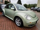 Volkswagen New Beetle 1.6/102KM/SALON POLSKA/stan bdb/gwarancja - 3