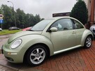 Volkswagen New Beetle 1.6/102KM/SALON POLSKA/stan bdb/gwarancja - 4