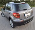 Suzuki SX4 SEDICI/4x4/SALON POLSKA/FV23%/stan bdb/gwarancja - 3