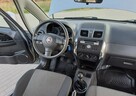 Suzuki SX4 SEDICI/4x4/SALON POLSKA/FV23%/stan bdb/gwarancja - 5