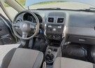 Suzuki SX4 SEDICI/4x4/SALON POLSKA/FV23%/stan bdb/gwarancja - 8