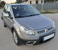 Suzuki SX4 SEDICI/4x4/SALON POLSKA/FV23%/stan bdb/gwarancja - 9