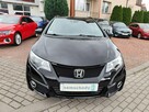 Honda Civic 1.8 141KM/SALON POLSKA/stan bdb - 2
