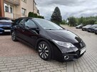 Honda Civic 1.8 141KM/SALON POLSKA/stan bdb - 3
