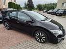 Honda Civic 1.8 141KM/SALON POLSKA/stan bdb - 4