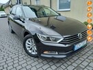 Volkswagen Passat 2.0Tdi 150KM Navi GrzaneFotele Distronic Zadbany Bezwypadek Zarejestr. - 1